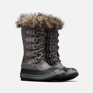 SOREL Joan of the arctic boots